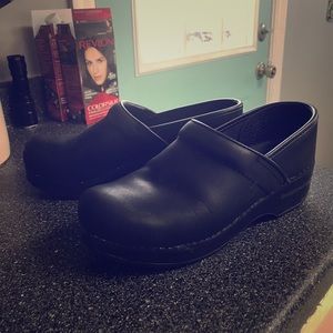 Dansko Shoes